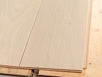47 m2 parket eiken xl mutliplank - 1820 x 190 x 13,5 mm - afbeelding 2 van  4