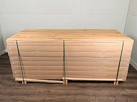 47 m2 parket eiken xl mutliplank - 2200 x 180 x 14 mm - afbeelding 4 van  4