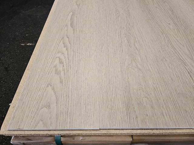 47 m2 pvc click plank - 1220 x 228 x 5 mm - afbeelding 2 van  3