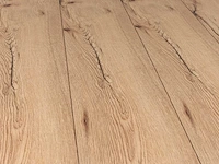 47 m2 pvc-click plank - 1290 x 203 x 4,5 mm - afbeelding 1 van  4