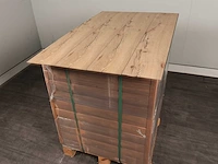 47 m2 pvc-click plank - 1290 x 203 x 4,5 mm - afbeelding 4 van  4