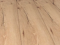 47 m2 pvc-click plank - 1290 x 203 x 4,5 mm - afbeelding 1 van  4