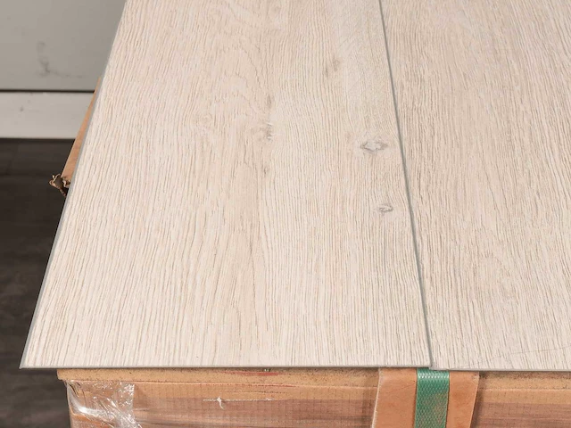 47 m2 pvc-click plank - 1290 x 203 x 4,5 mm - afbeelding 2 van  4