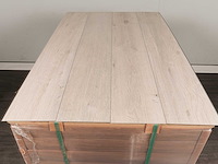 47 m2 pvc-click plank - 1290 x 203 x 4,5 mm - afbeelding 3 van  4