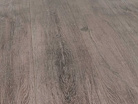 47 m2 pvc click plank met xps onderlaag - 1290 x 203 x 5,5 mm - afbeelding 1 van  4