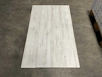 47,1m² classen home kliklaminaat wine&pine white - afbeelding 6 van  10