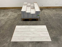 47,1m² classen home kliklaminaat wine&pine white - afbeelding 1 van  10