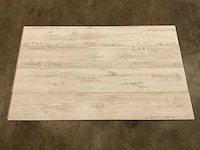 47,1m² classen home kliklaminaat wine&pine white - afbeelding 3 van  10