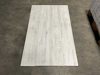 47,1m² classen home kliklaminaat wine&pine white - afbeelding 6 van  10