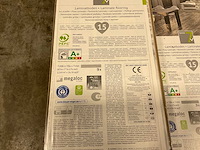 47,1m² classen home kliklaminaat wine&pine white - afbeelding 8 van  10