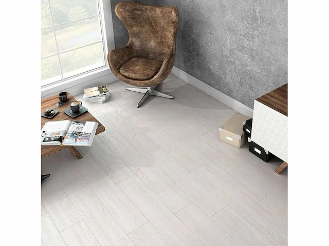 47,5m² purity glow acacia grijs laminaatvloer - afbeelding 2 van  12