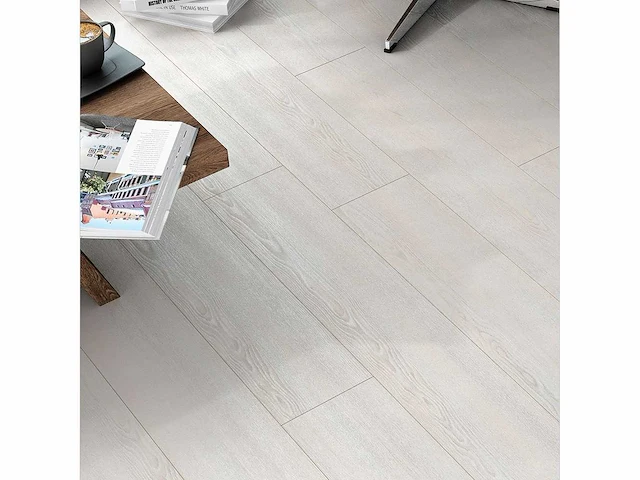 47,5m² purity glow acacia grijs laminaatvloer - afbeelding 3 van  12