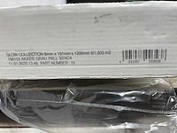 47,5m² purity glow acacia grijs laminaatvloer - afbeelding 9 van  12