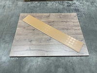 47,5m² purity glow douglas antiek laminaatvloer - afbeelding 7 van  10