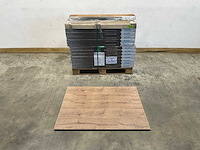 47,5m² purity glow douglas antiek laminaatvloer - afbeelding 1 van  10