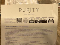 47,5m² purity glow douglas antiek laminaatvloer - afbeelding 9 van  10