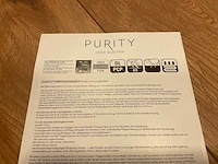47,5m² purity glow mediterraan eiken laminaatvloer - afbeelding 10 van  11