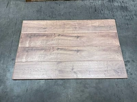 47,5m² purity glow mediterraan eiken laminaatvloer - afbeelding 8 van  11