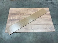 47,5m² purity glow mediterraan eiken laminaatvloer - afbeelding 11 van  11