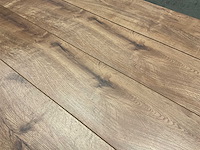 47,5m² purity glow mediterraan eiken laminaatvloer - afbeelding 7 van  11