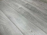 47,5m² purity pulse eiken antraciet laminaatvloer - afbeelding 4 van  11