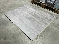 47,5m² purity pulse eiken antraciet laminaatvloer - afbeelding 7 van  11
