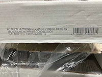 47,5m² purity pulse eiken antraciet laminaatvloer - afbeelding 8 van  11