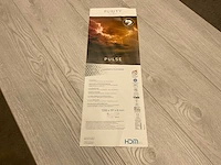 47,5m² purity pulse eiken grijs laminaatvloer - afbeelding 4 van  11