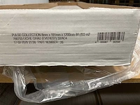 47,5m² purity pulse eiken grijs laminaatvloer - afbeelding 10 van  11