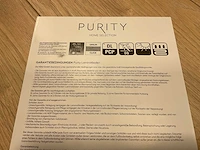 47,5m² purity pulse eiken loft laminaatvloer - afbeelding 10 van  11