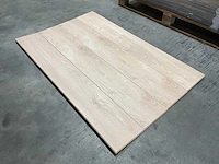 47,5m² purity pulse eiken loft laminaatvloer - afbeelding 11 van  11