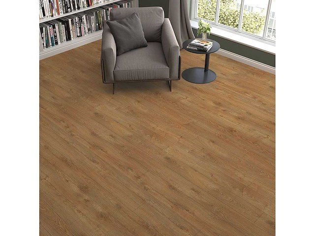 47,5m² purity pulse eiken loft laminaatvloer - afbeelding 2 van  11