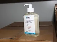 48 flacons desinfectie handgel megens a 250 ml. - afbeelding 1 van  2
