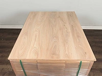 48 m2 laminaat plank - 1285 x 192 x 8 mm - afbeelding 3 van  4