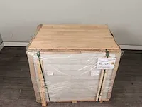 48 m2 multiplank eiken parket - 1085 x 127 x 14 mm - afbeelding 4 van  4