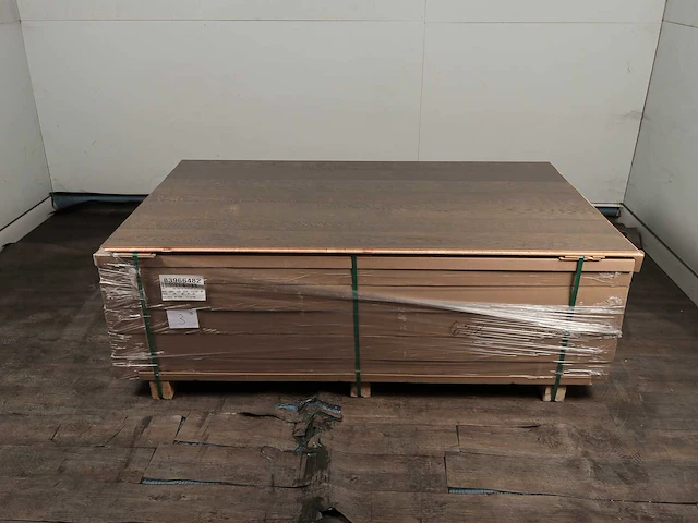 48 m2 parket eiken xl mutliplank - 1800 x 155 x 14 mm - afbeelding 4 van  4