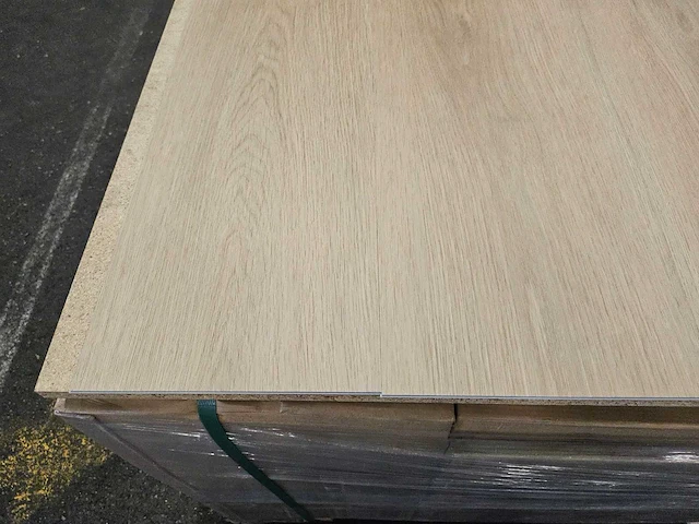 48 m2 pvc click plank - 1220 x 228 x 4 mm - afbeelding 2 van  3