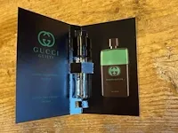480 stuks testers gucci guilty black - afbeelding 3 van  4