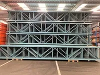 48,5 lm palletstelling redirack - afbeelding 1 van  2