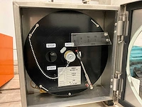4888sst chart recorder - afbeelding 3 van  3