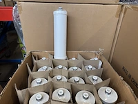 48x navulling waterfilter - afbeelding 1 van  4