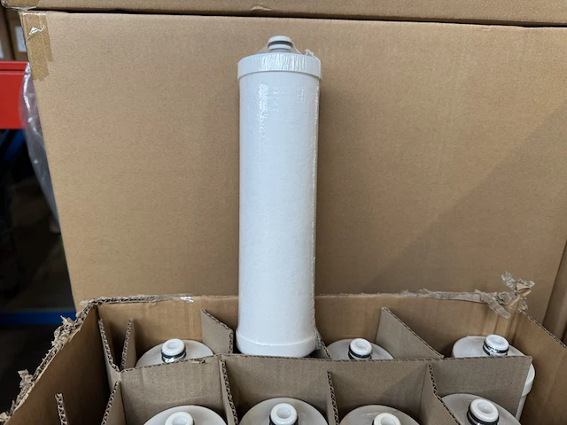 48x navulling waterfilter - afbeelding 2 van  4