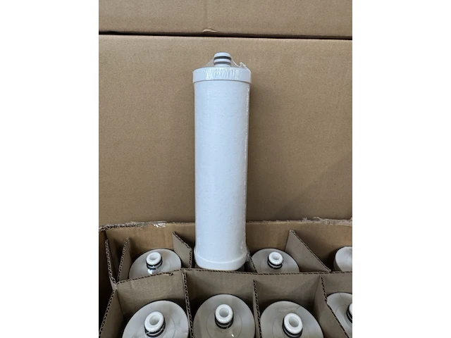 48x navulling waterfilter - afbeelding 3 van  4