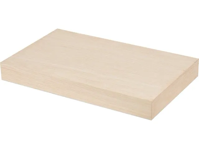 48x wandplank pekodom xl5 wandplank zwart en beige eiken fineer - afbeelding 1 van  6