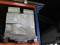 49 dozen 3d flex alu rot 300 mm. - afbeelding 1 van  3