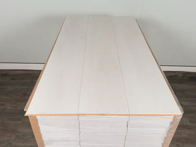 49 m2 breed laminaat - 1380 x 246 x 8 mm - afbeelding 3 van  4