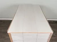 49 m2 breed laminaat - 1380 x 246 x 8 mm - afbeelding 3 van  4