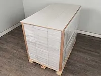 49 m2 breed laminaat - 1380 x 246 x 8 mm - afbeelding 2 van  4