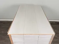 49 m2 breed laminaat - 1380 x 246 x 8 mm - afbeelding 3 van  4