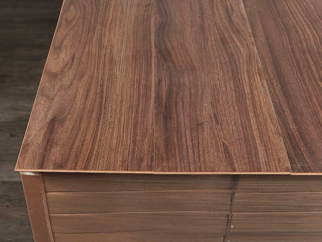 49 m2 laminaat plank - 1285 x 192 x 7 mm - afbeelding 2 van  4